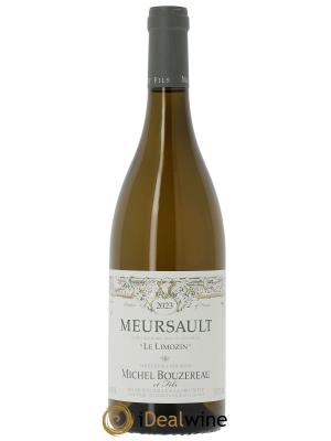 Meursault Le Limozin Michel Bouzereau et Fils (Domaine) 