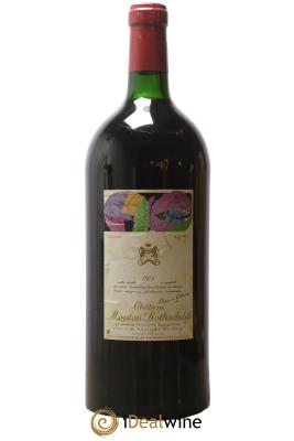 Château Mouton Rothschild 1er Grand Cru Classé