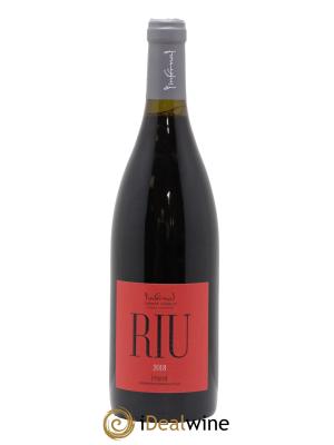 Priorat Trio infernal RIU Laurent Combier - Peter Fischer - Jean Michel Gerin