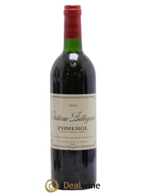 Château Bellegrave