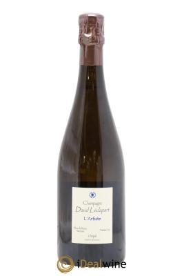 L'Artiste Blanc de Blancs 1er Cru Extra-Brut LV20 David Leclapart