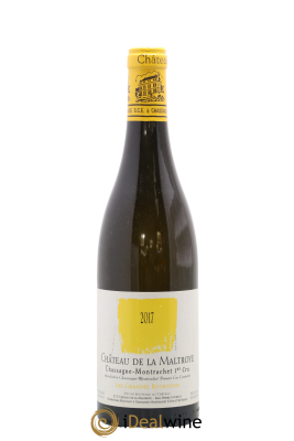 Chassagne-Montrachet 1er Cru Grandes Ruchottes Château de la Maltroye