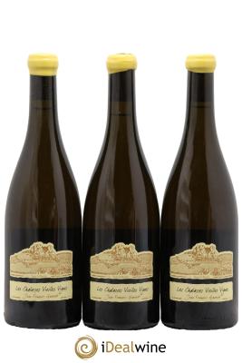 Côtes du Jura Les Chalasses Vieilles Vignes Jean-François Ganevat (Domaine)