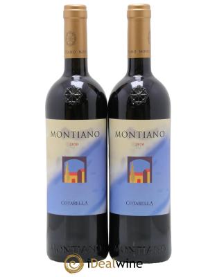Italie Lazio Montiano Cotarella