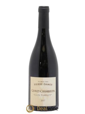 Gevrey-Chambertin Clos Tamisot Pierre Damoy