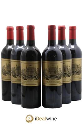 Alter Ego de Palmer Second Vin