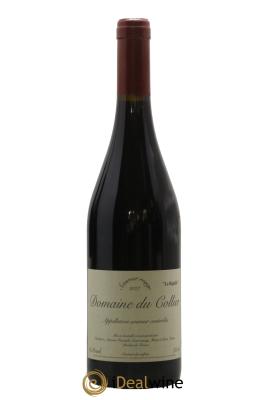 Saumur La Ripaille Domaine du Collier