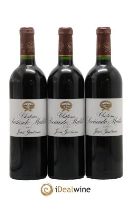 Château Sociando Mallet