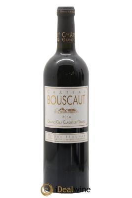 Château Bouscaut Cru Classé de Graves