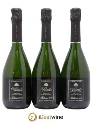 Champagne 1er Cru Cuvée D' Excellence Daniel Dumont
