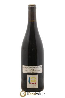 Gevrey-Chambertin 1er Cru Le Clos des Varoilles Monopole Prieuré Roch