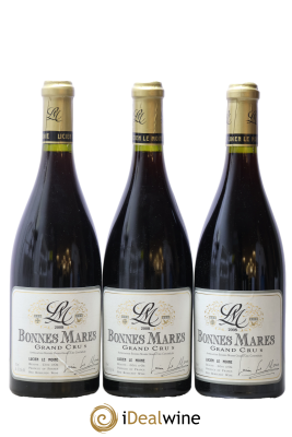 Bonnes-Mares Grand Cru Lucien Le Moine