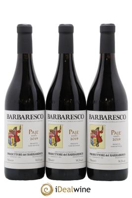 Barbaresco DOCG Riserva Paje Produttori del Barbaresco