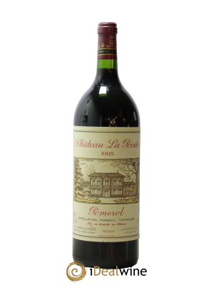Château la Pointe