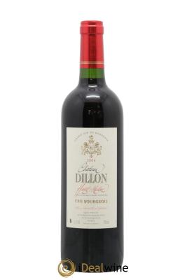 Château Dillon Cru Bourgeois