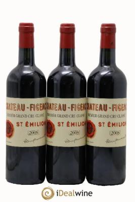 Château Figeac 1er Grand Cru Classé A