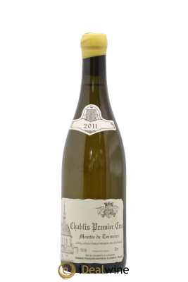 Chablis 1er Cru Montée de Tonnerre Raveneau (Domaine)