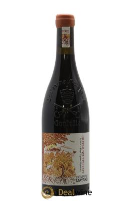 Châteauneuf-du-Pape Mayard (Domaine)