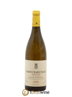 Corton-Charlemagne Grand Cru Bonneau du Martray (Domaine)