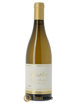 Russian River Kistler Chardonnay Trenton Road Hosue