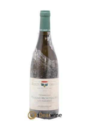 Puligny-Montrachet 1er Cru Les Perrières Jacques Carillon (Domaine)