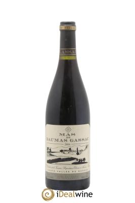 Saint-Guilhem-le-Désert - Cité d'Aniane Mas Daumas Gassac Famille Guibert de La Vaissière