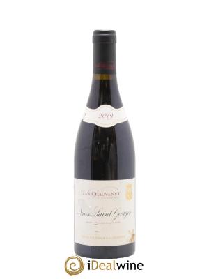 Nuits-Saint-Georges Jean Chauvenet