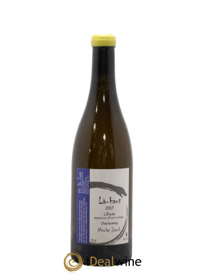 L'Etoile Là-Haut Chardonnay Nicolas Jacob