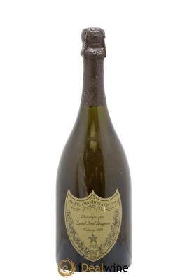Brut Dom Pérignon