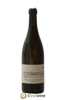 Chablis Mon-Main Sourdelle Jean Dauvissat Père et Fils