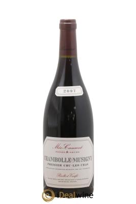 Chambolle-Musigny 1er Cru Les Cras Méo-Camuzet (Frère & Soeurs)