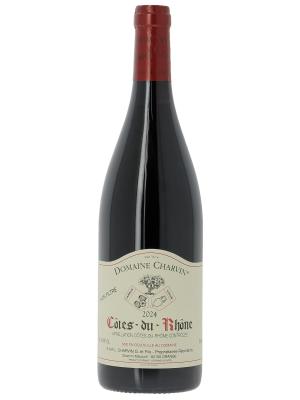 Côtes-du-Rhône Charvin (Domaine)