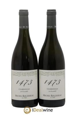 Vin de France Cuvée 1473 Michel Bouzereau et Fils (Domaine) 