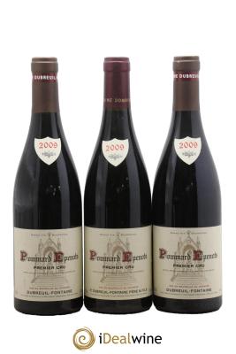 Pommard 1er Cru Epenots Dubreuil Fontaine
