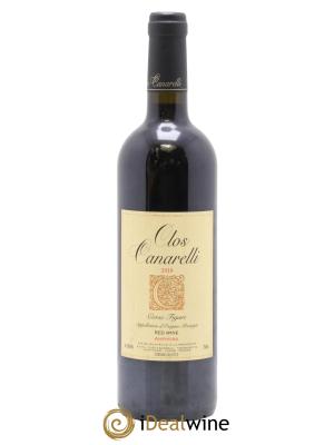 Figari Amphora Clos Canarelli