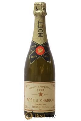 Impérial Brut Moët et Chandon