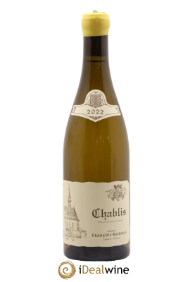 Chablis Raveneau (Domaine)