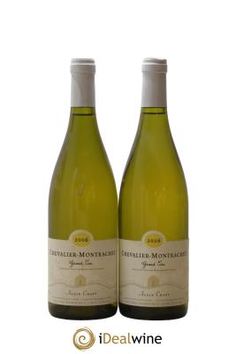 Chevalier-Montrachet Grand Cru Alain Chavy