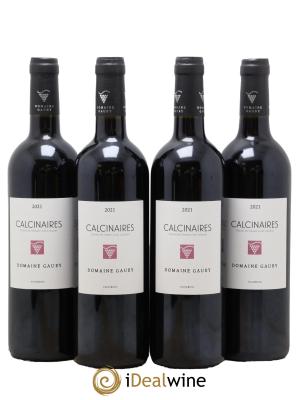 IGP Côtes Catalanes Les Calcinaires Gauby (Domaine)