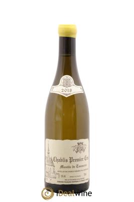 Chablis 1er Cru Montée de Tonnerre Raveneau (Domaine)