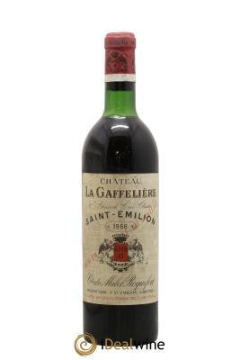 Château la Gaffelière 1er Grand Cru Classé B