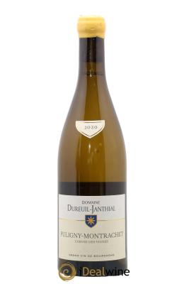 Puligny-Montrachet Corvée des Vignes Vincent Dureuil-Janthial
