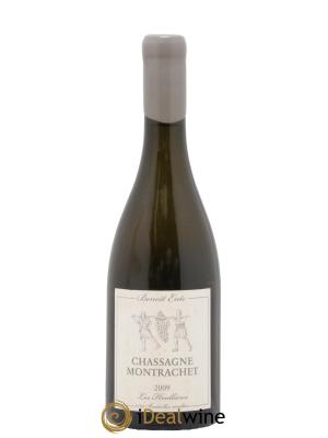 Chassagne-Montrachet Les Houillères Benoit Ente