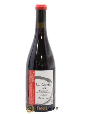 Côtes du Jura Poulsard Les Chazaux Nicolas Jacob