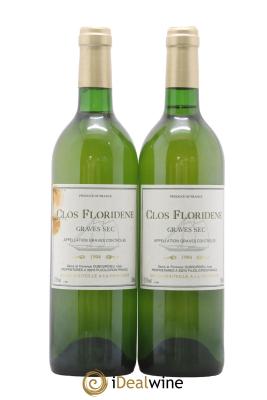 Clos Floridène
