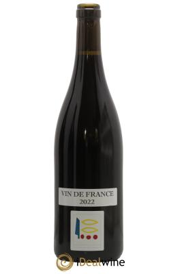 Vin de France Gamay Prieuré Roch