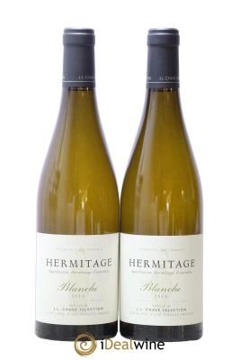 Hermitage Blanche Jean-Louis Chave