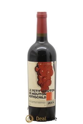 Petit Mouton Second Vin