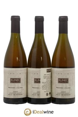 Divers Slovénie Jakot Villa de Mandan