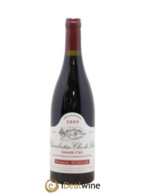 Chambertin Clos de Bèze Grand Cru Duroché (Domaine)